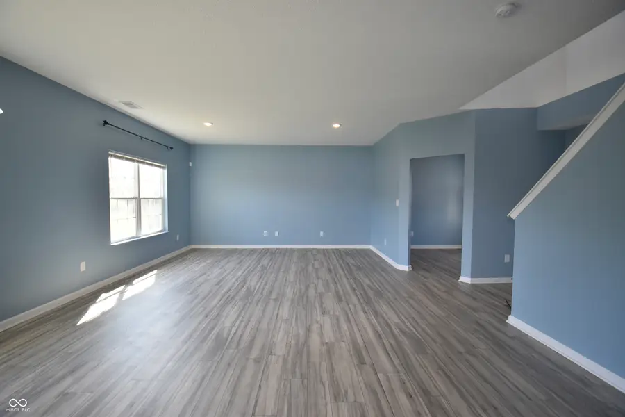 1571 N Creekwater Pass, Greenfield, IN 46140 - Image #3