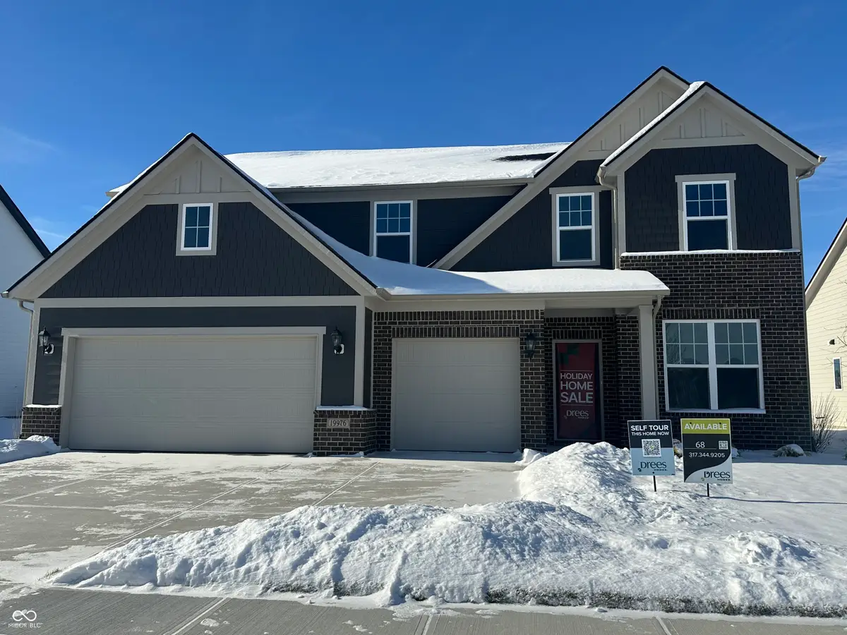 19976 Stone Side Drive, Westfield, IN 46074 - Image #1