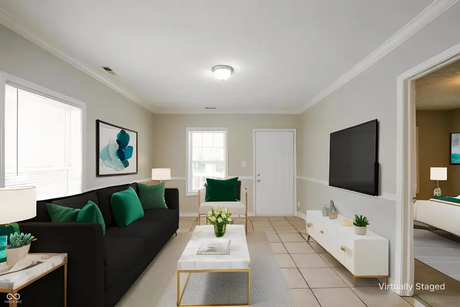 2037 Adams Street, Indianapolis, IN 46218 - Image #2