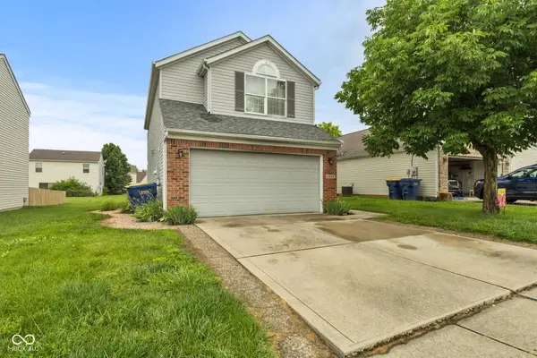 11532 Glenn Abbey Lane, Indianapolis, IN 46235