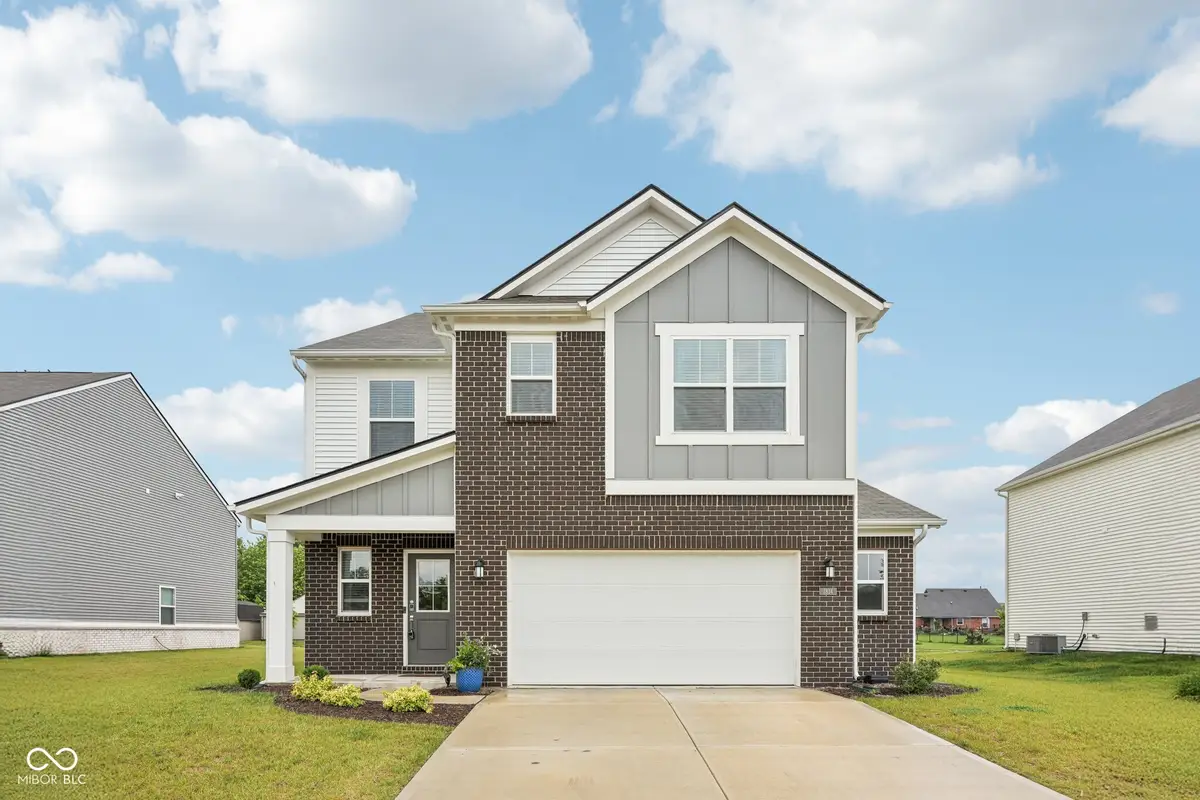 7834 Hillway Drive, Camby, IN 46113 - Image #1