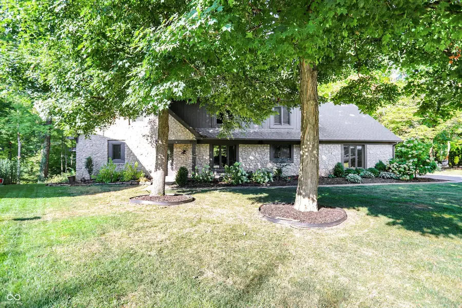 8924 Stormhaven Court, Indianapolis, IN 46256 - Image #2
