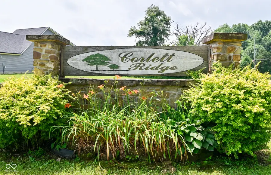 3861 N Kindred Ridge, Martinsville, IN 46151 - Image #3