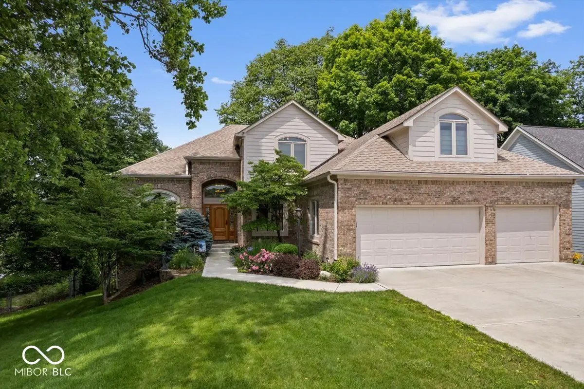 817 Hickory Way, Noblesville, IN 46062 - Image #1