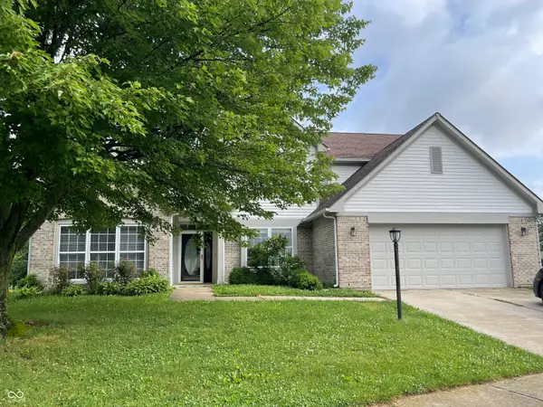 3610 Homestead Place, Plainfield, IN 46168