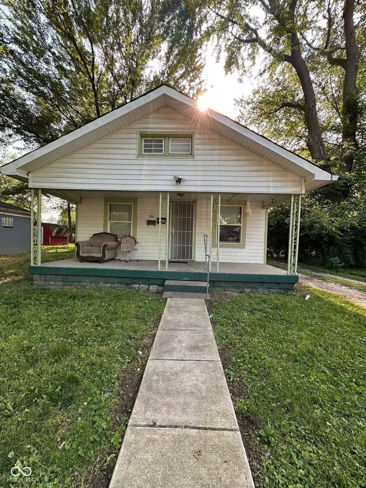 1728 N Somerset Avenue, Indianapolis, IN 46222 - Image #1