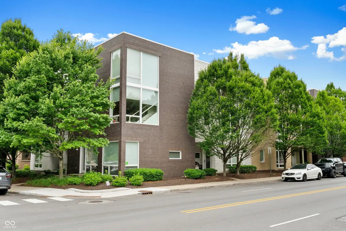 932 N Broadway Street #4, Indianapolis, IN 46202 - Image #1