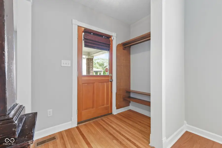 809 E 16th Street, Indianapolis, IN 46202 - #3