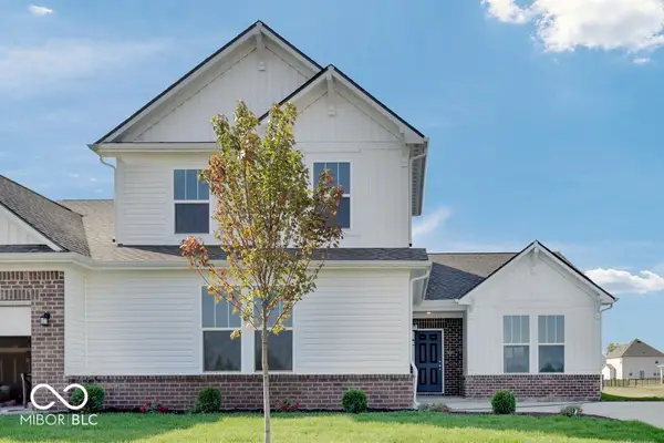 2169 Aviary Lane, Danville, IN 46122