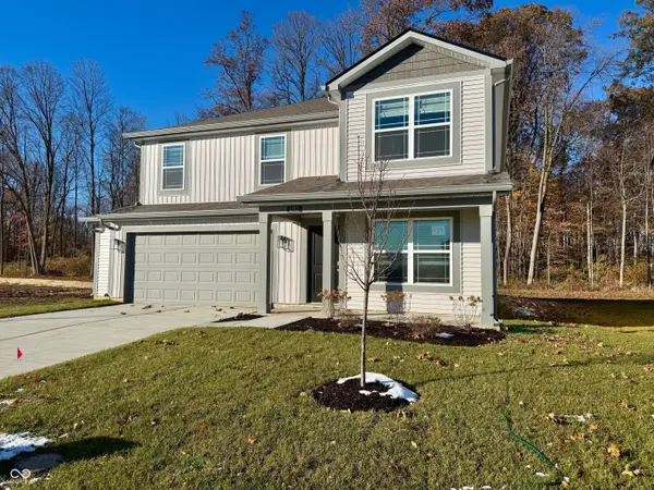 6912 Rawlings Lane, Indianapolis, IN 46221