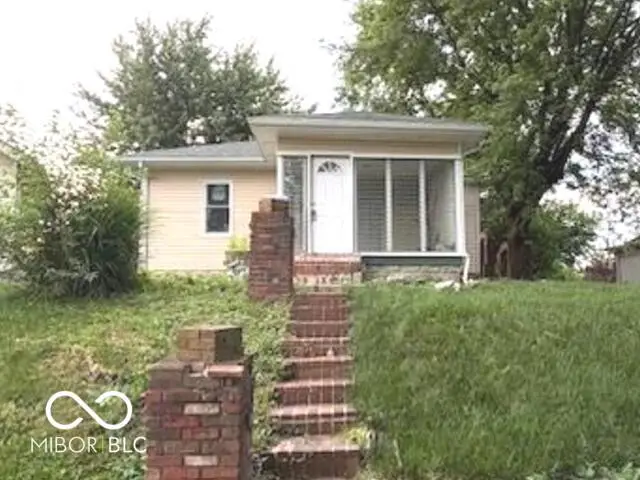 252 Ringwood Way, Anderson, IN 46013 - Image #1