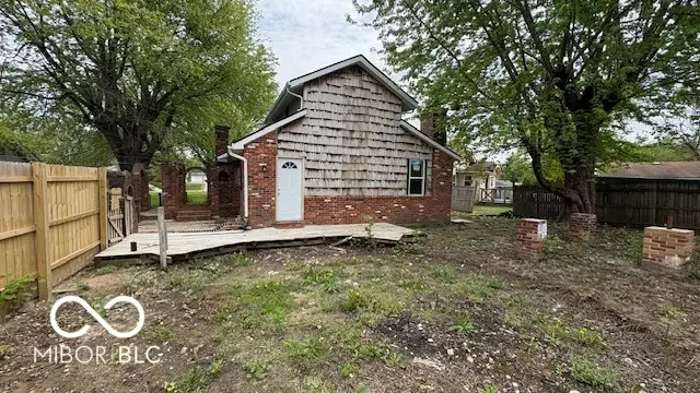 252 Ringwood Way, Anderson, IN 46013 - Image #2