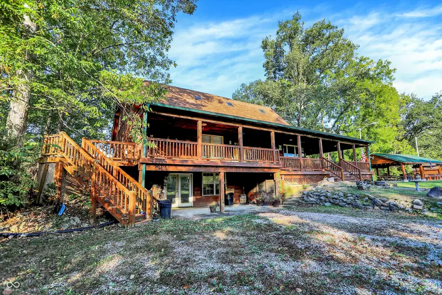 1156 Cope Road, Martinsville, IN 46151 - Image #3