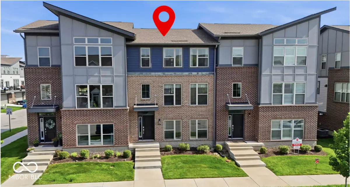 13472 Erlen Drive, Fishers, IN 46037 - #1