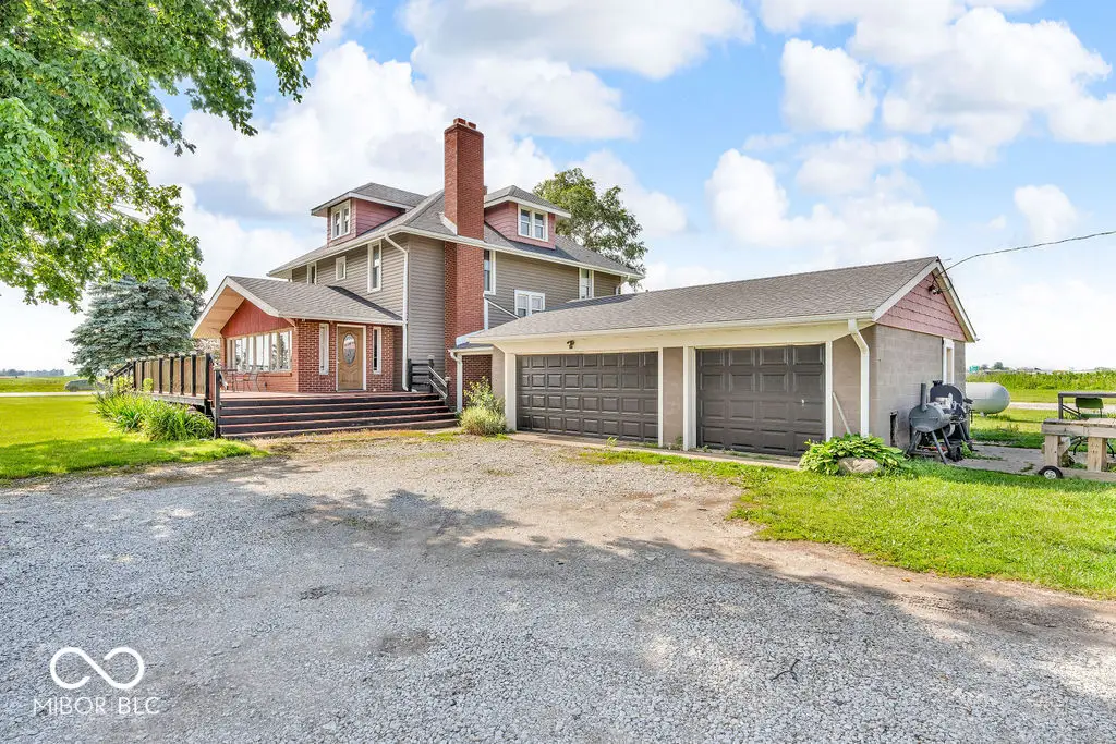 2531 S Us 31 Highway S, Tipton, IN 46072 - Image #1