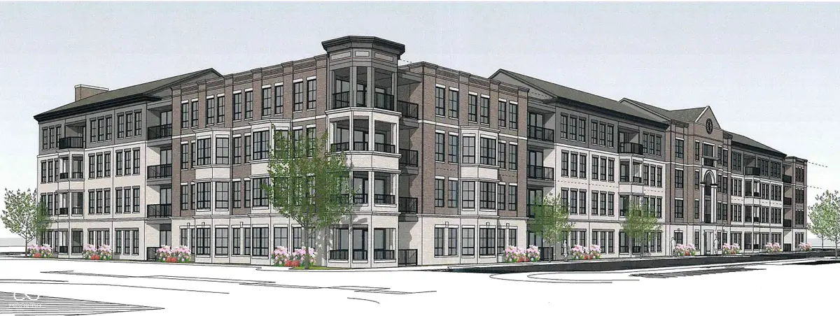 925 Veterans Way #101, Carmel, IN 46032 - Image #1