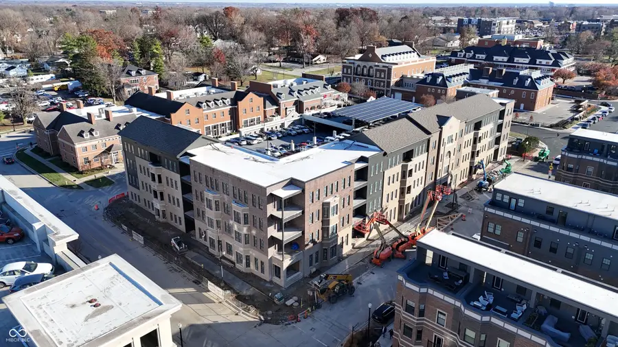 925 Veterans Way #101, Carmel, IN 46032 - Image #3