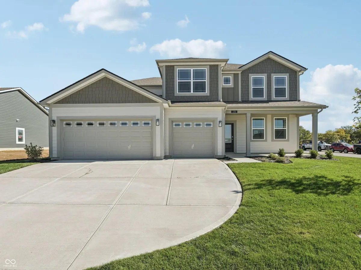 235 Highland Avenue, Danville, IN 46122 - Image #1