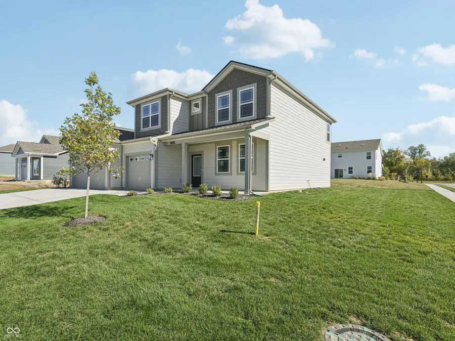 235 Highland Avenue, Danville, IN 46122 - Image #2