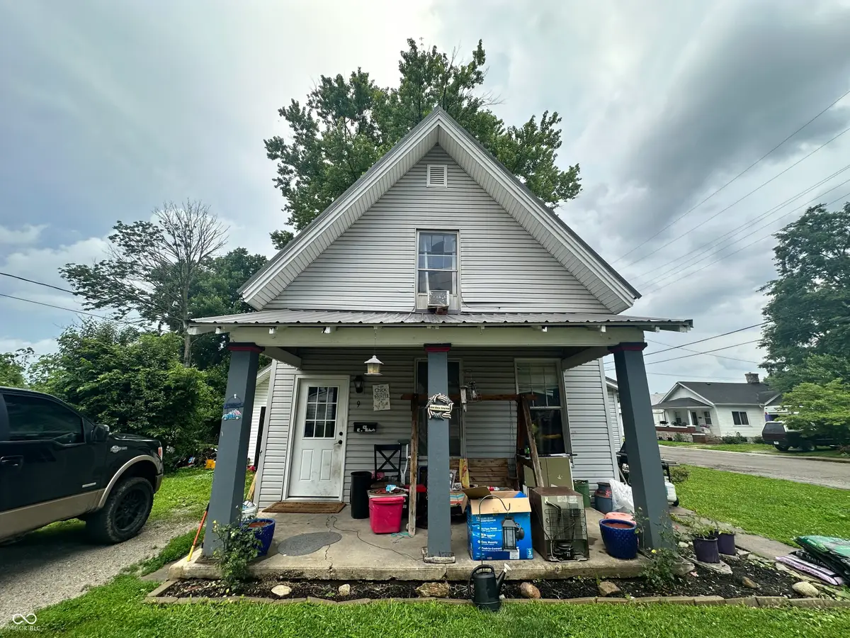 9 E Liberty Street, Greencastle, IN 46135 - Image #1