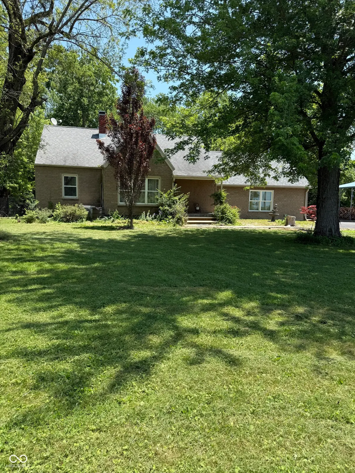 9168 S State Road 9, Flat Rock, IN 47234 - Image #1