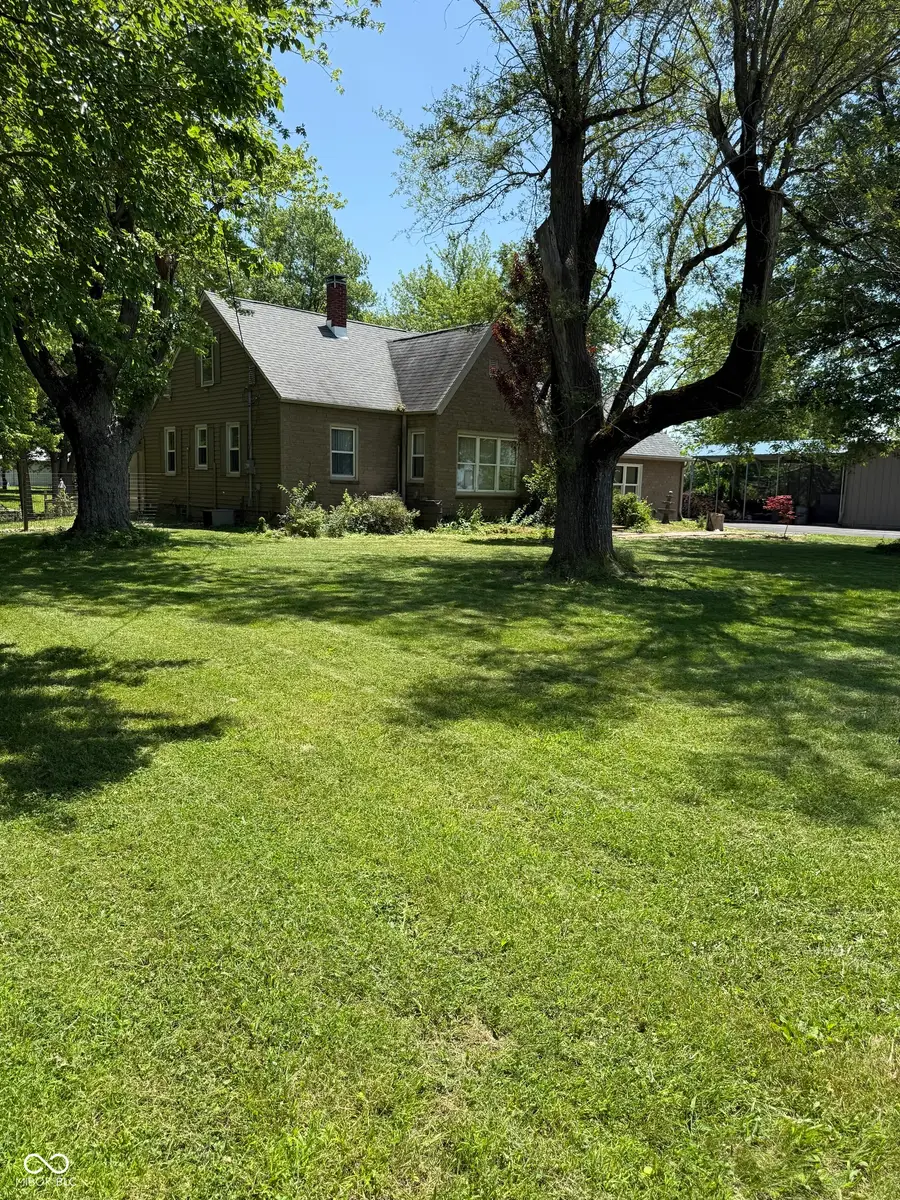 9168 S State Road 9, Flat Rock, IN 47234 - Image #3