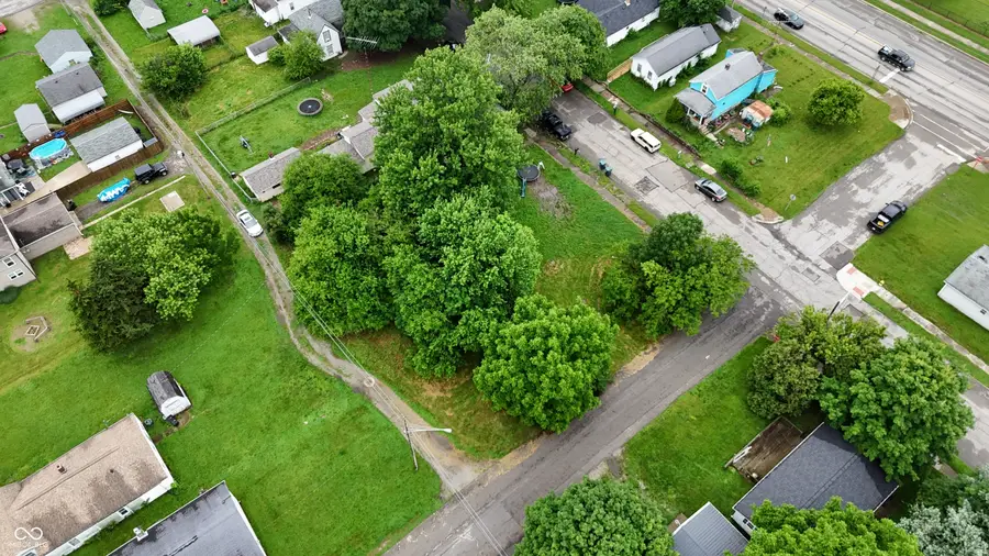 0 Parry Street, Richmond, IN 47374 - Image #3