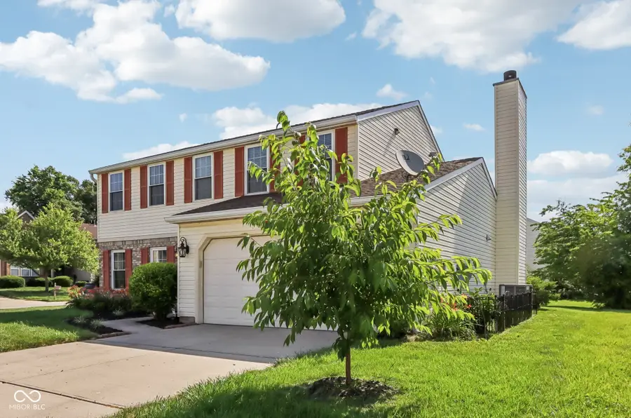 6711 Crestwell Lane, Indianapolis, IN 46268 - Image #3