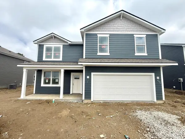 9340 Hemingway Drive, Indianapolis, IN 46239