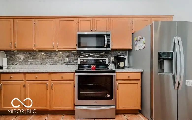 6158 Welker Drive, Indianapolis, IN 46236 - Image #3