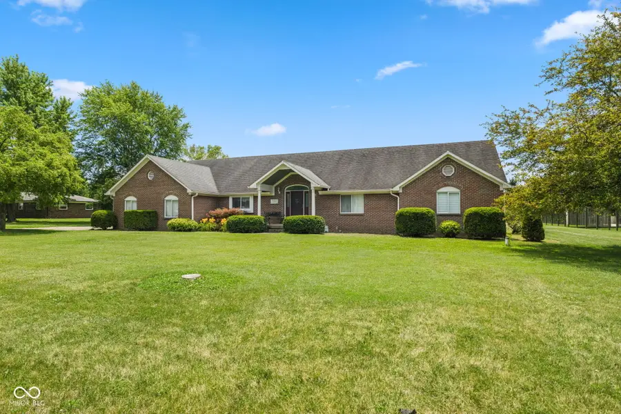 1439 E Mckenzie Road, Greenfield, IN 46140 - Image #2
