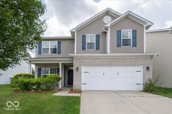 5859 Edelle Drive, Indianapolis, IN 46237