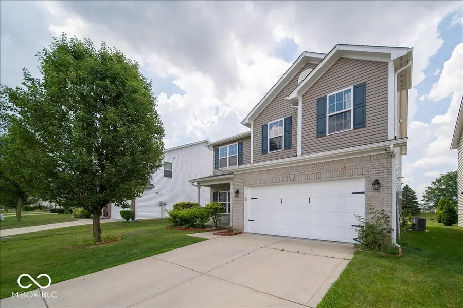 5859 Edelle Drive, Indianapolis, IN 46237 - Image #2