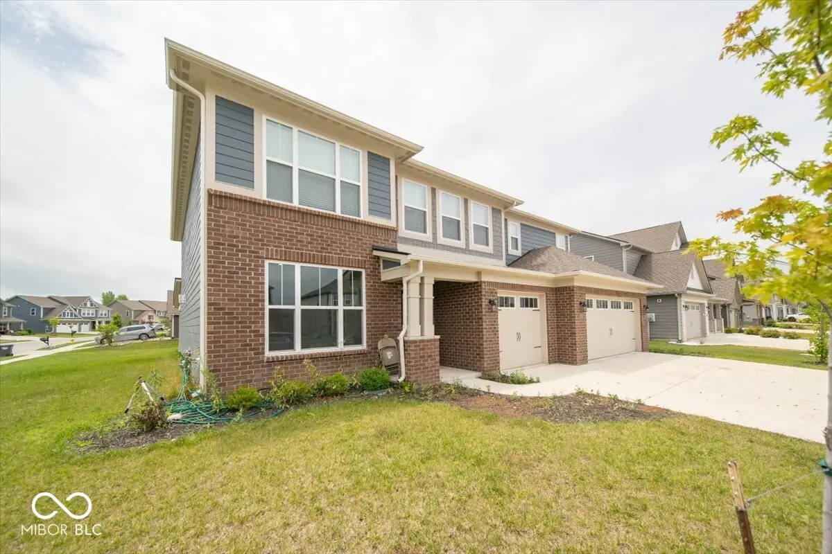 3609 Merchmont Road, Bargersville, IN 46106 - Image #1