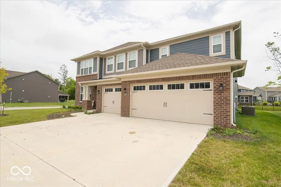 3609 Merchmont Road, Bargersville, IN 46106 - Image #3