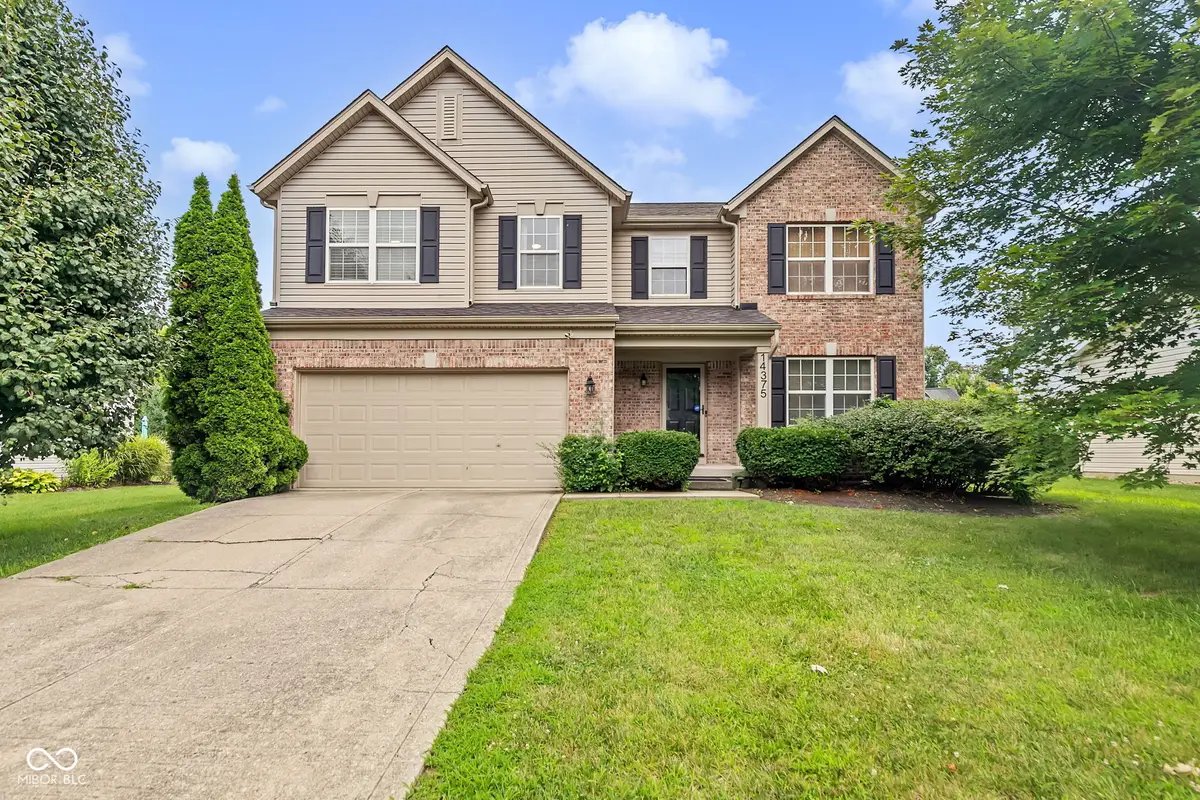14375 Leland Muse, Fishers, IN 46037 - Image #1