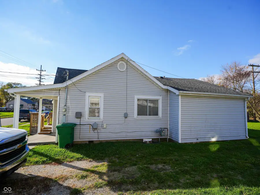 2518 Spring Street, New Castle, IN 47362 - Image #2