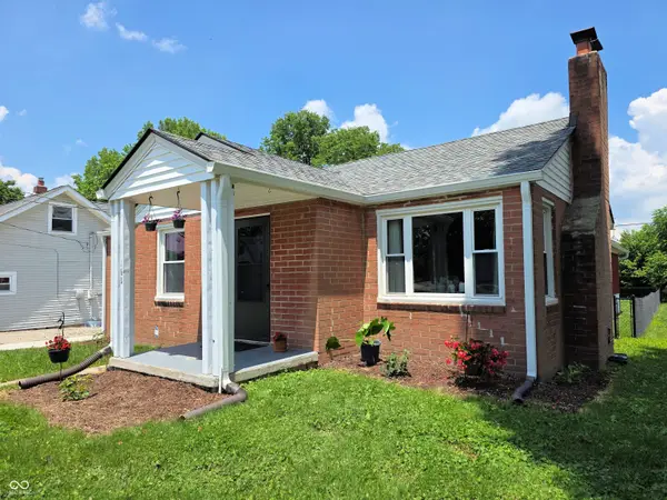 160 E Elm Street, Morgantown, IN 46160