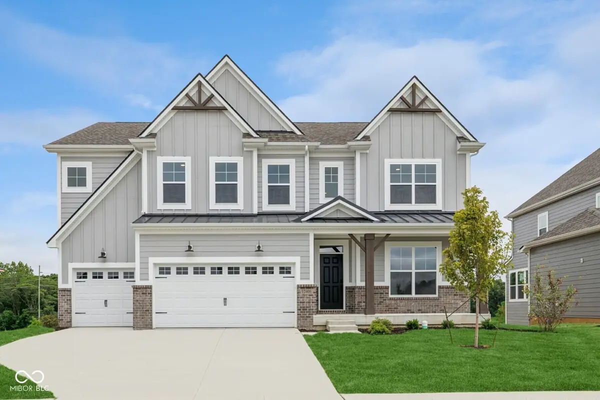 12400 French Cattle Way, Noblesville, IN 46060 - Image #1