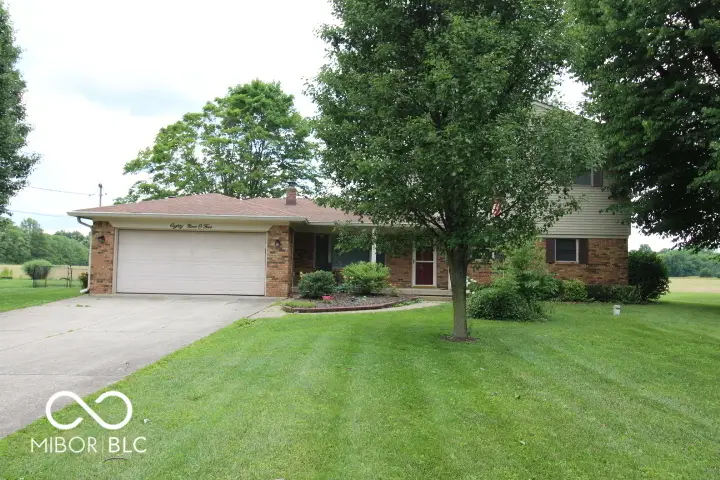 8905 Maze Road, Indianapolis, IN 46259 - Image #1