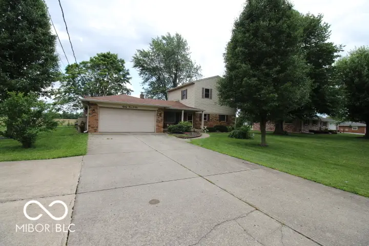 8905 Maze Road, Indianapolis, IN 46259 - Image #3