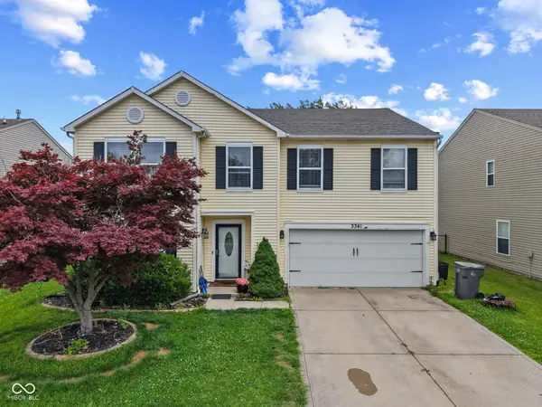 3341 Carica Drive, Indianapolis, IN 46203