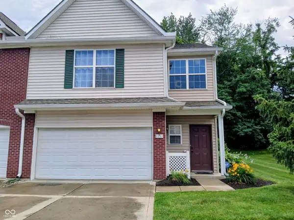 8333 Pine Branch Lane, Indianapolis, IN 46234