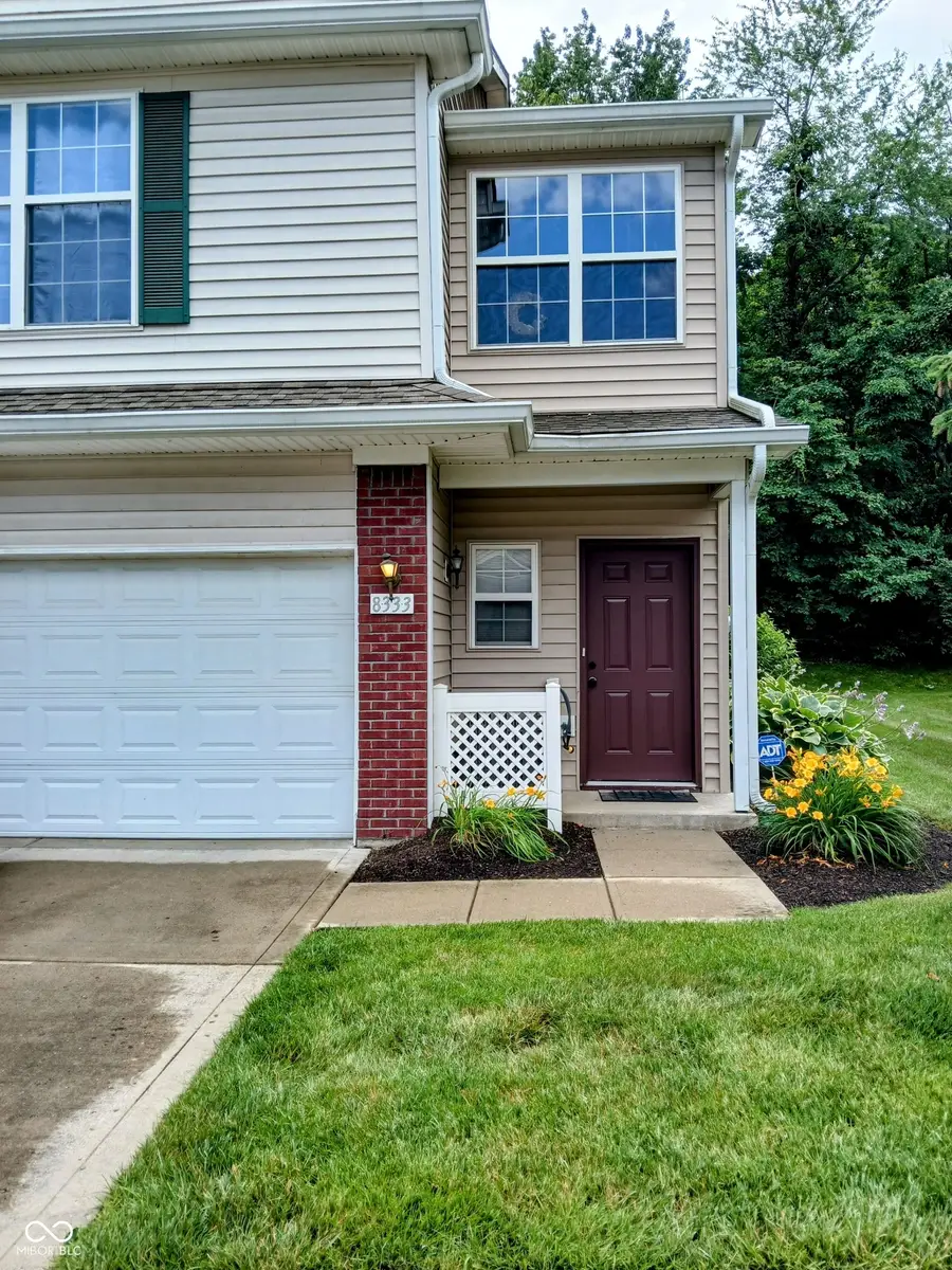 8333 Pine Branch Lane, Indianapolis, IN 46234 - Image #2