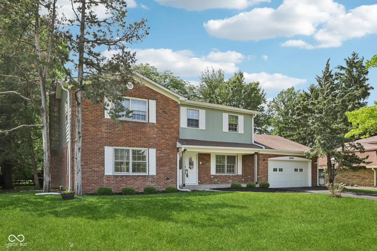 6838 Johnson Road, Indianapolis, IN 46220 - Image #1
