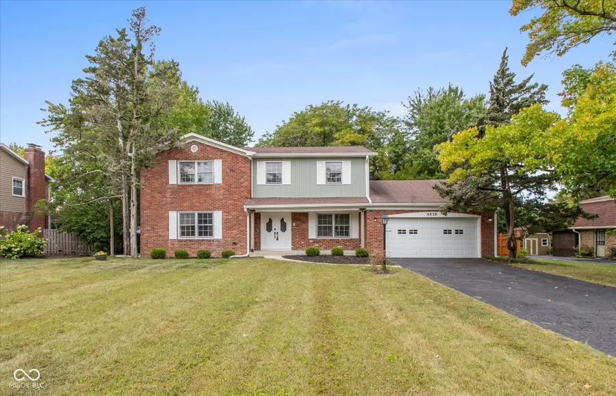 6838 Johnson Road, Indianapolis, IN 46220 - Image #3