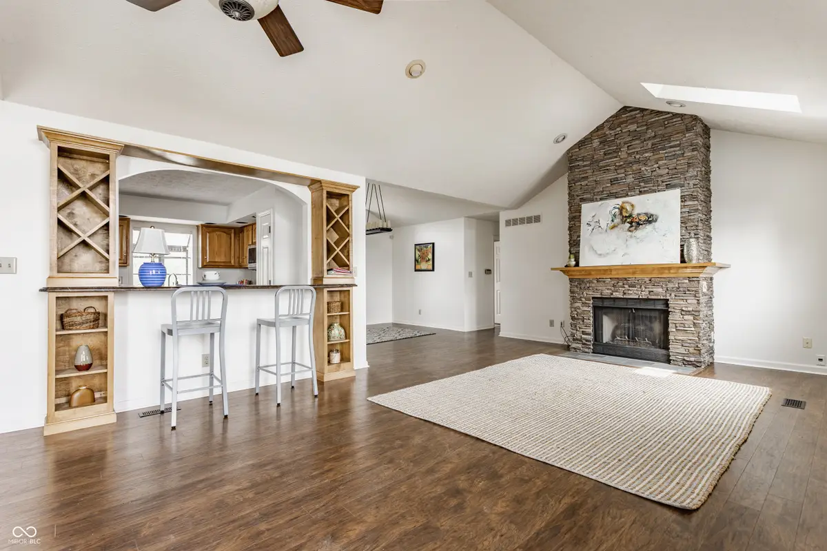 7685 River Road, Indianapolis, IN 46240 - Image #1