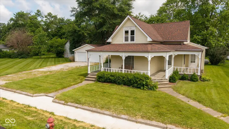 206 W Wall Street, Advance, IN 46102 - Image #2