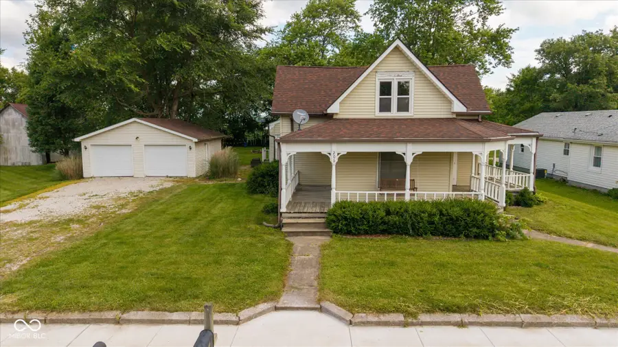 206 W Wall Street, Advance, IN 46102 - Image #3