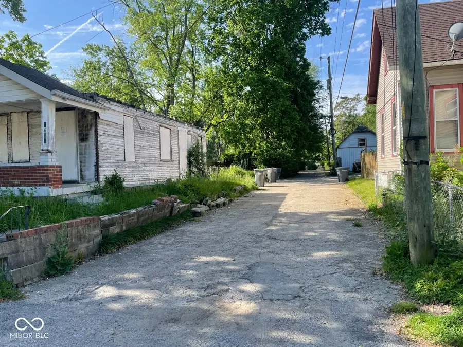 2625 E 12th Street, Indianapolis, IN 46201 - Image #2